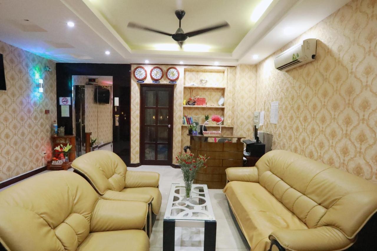 Bui Vien Street Hostel ホーチミン市 エクステリア 写真
