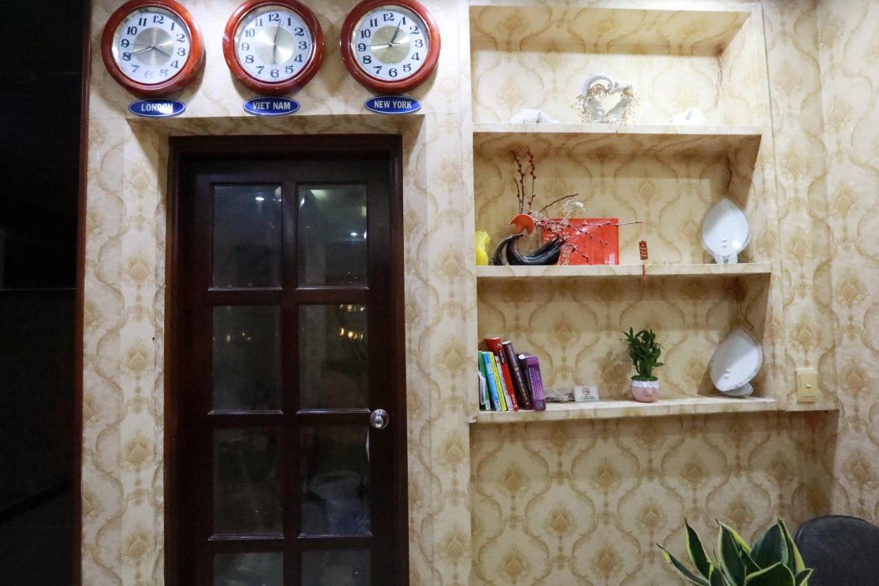 Bui Vien Street Hostel ホーチミン市 エクステリア 写真