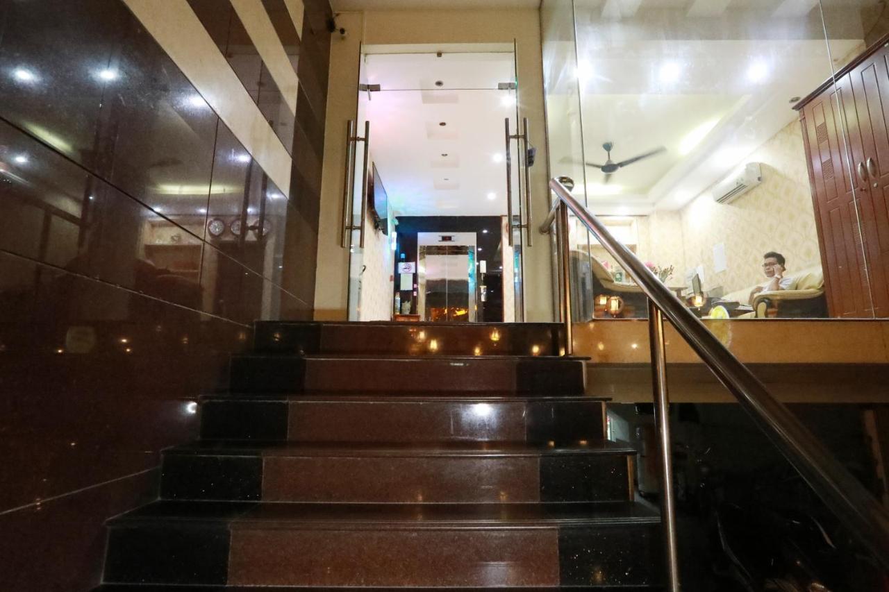 Bui Vien Street Hostel ホーチミン市 エクステリア 写真