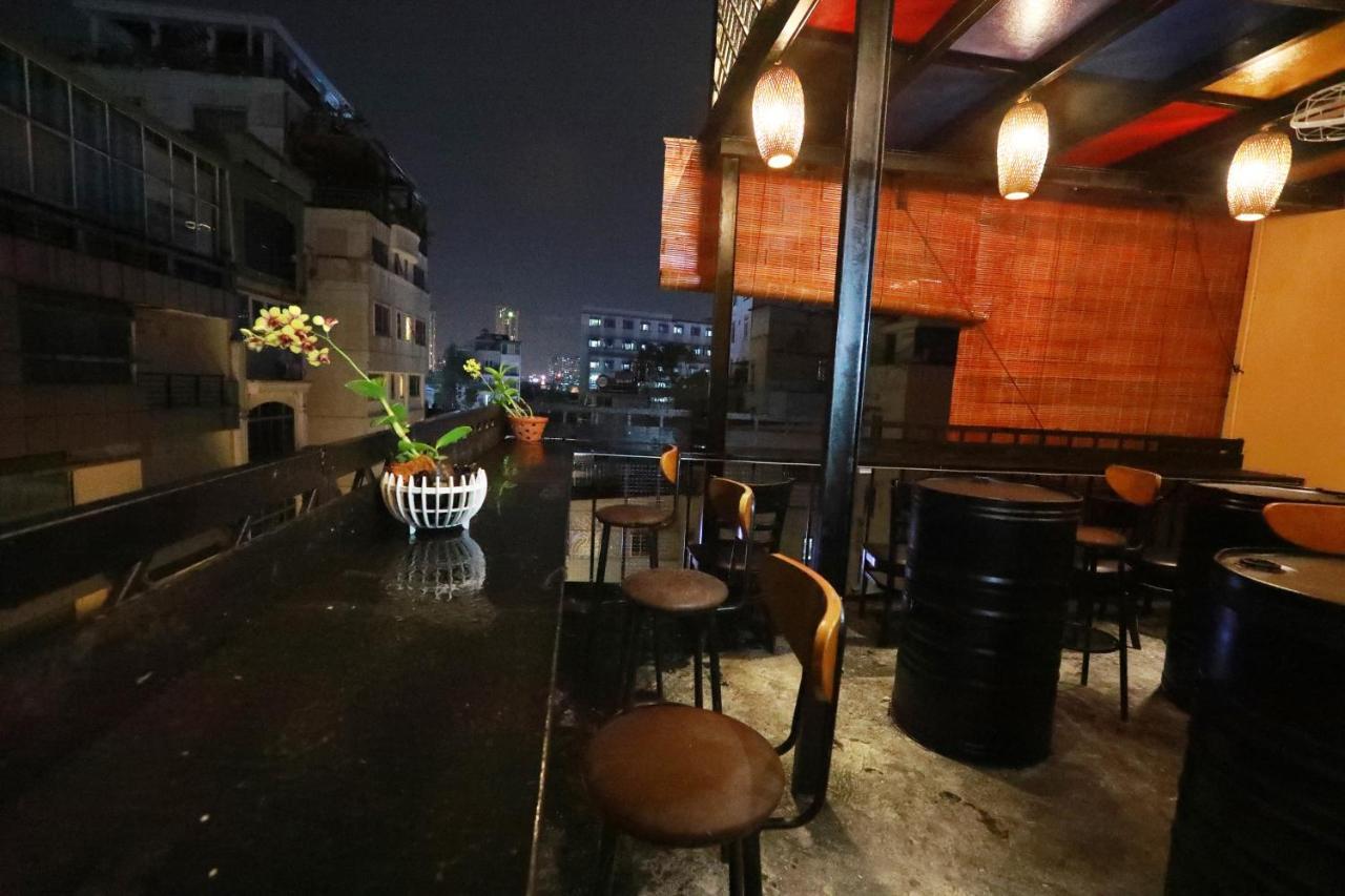 Bui Vien Street Hostel ホーチミン市 エクステリア 写真